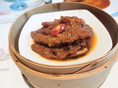 酱皇蒸鸡爪-香樟花园新粤料理(无锡万象城店)