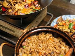 -吃货私房菜(丽江束河古镇店)