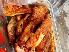 -王二甩老木子鸡(江湾店)