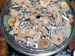-映日农场无花果鸡(滨江东路店)