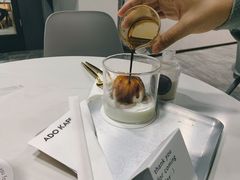 -ADO KAFE(大学城店)