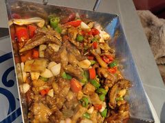-巡湘记·乡野湖南菜(周浦万达店)