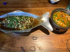 -树厨贵州菜(铜仁花果山店)