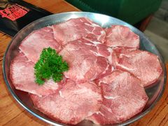 -原始泥炉烤肉(总店)