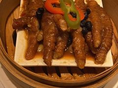 -新花城蟹粉馆(乌鲁木齐店)