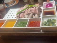 -相约·羊村小馆非遗手抓肉(七一酱园店)