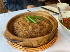 干烧鹅掌-阿诺泰·泰国餐厅(紫荆店)