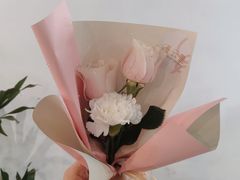 -缦云里花园餐厅