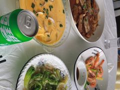 -碧海银沙海鲜餐厅(恒大海上威尼斯店)