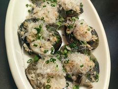 -强记海鲜·大排档(蛇口新街店)