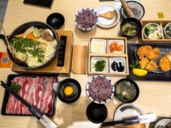 -胜博殿日式炸猪排(西红门店)