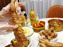 -三妹小龙虾·黄油蟹(华侨城总店)