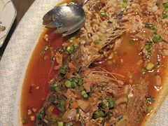 -秦月轩·陕西家乡菜(阜成路·五棵松店)