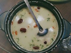 -小土豆北方菜馆(文慧园店)