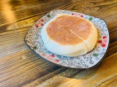 黄油烤酸奶饼-格日勒阿妈蒙古厨房(大召店)