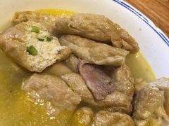 -印象鲵宴·张家界地标美食名片(溪布街店)