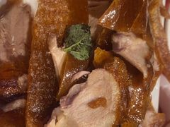 -正阳门饭庄·烤鸭·北京菜(万丰路七里庄店)