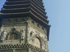 -玲珑塔公园