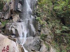 -天津盘山风景名胜区