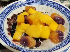 -广信牛奶甜品世家(台东店)