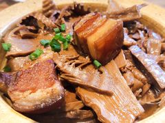 -金鱼妈妈 山野·食趣(荫山街店)