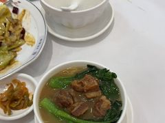 -丰尔粥食·顺德鱼生·干蒸排骨顺德菜(大良分店)