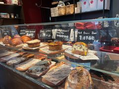大堂-TonTon(永康路店)