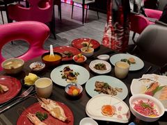 -郑州美盛喜来登大酒店