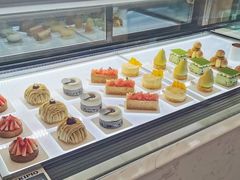 -丘中有甜(乐清·江南里店)