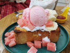 -李小姐の猫咖啡馆(五角场店)