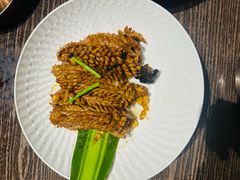 -魁盛居百年鲁菜馆(县西巷店)