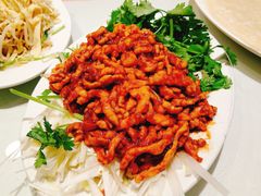 -老昌春饼(中央大街店)
