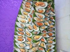 -国际金钻海鲜餐厅