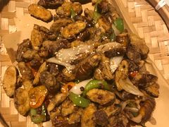 -一桶江山餐厅(松北店)