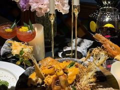 -翡翠鸟精品泰国菜(北辰财富中心店)