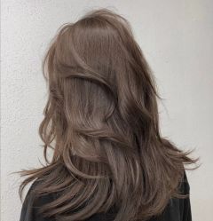 -GIRL STYLE 烫发·染发沙龙