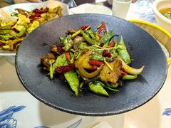 -姑苏家宴·苏帮菜·松鼠桂鱼(苏州总店)