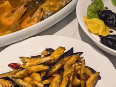 -船歌·鱼水饺青岛菜(正阳路店)