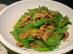 -绿茶餐厅(乐峰广场店)