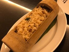 -铭轩中餐厅·海南菜·粤菜(亚龙湾瑞吉店)