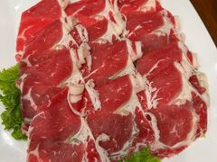 A眼肉肥牛-聚宝源(牛街创始店)