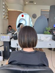 -BEAUTY HAIR GANO