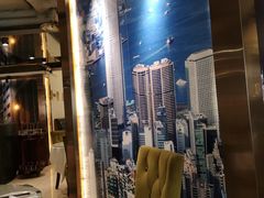 -七哥港式茶餐厅(亮马桥总店)