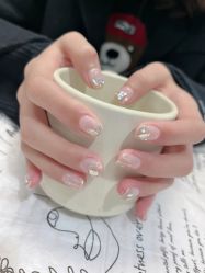 -H12 STAR日式美甲美睫专门店