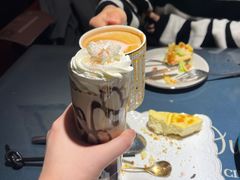 -吱咖啡西式简餐