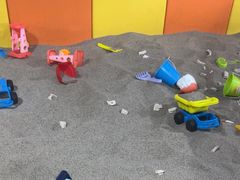 -自然谷恐龙园
