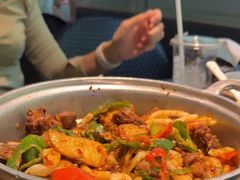 -青海名吃尕张娃非遗烤肉(城中店)
