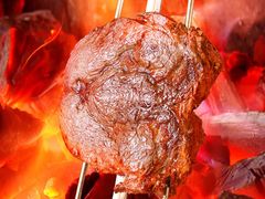 巴西烤肉-东莞御景湾湖畔酒店·莱奥咖啡厅