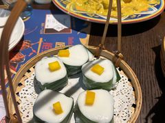 -泰妃殿(武汉首店)