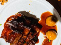 -金枝玉叶上海人家食府(三里河店)